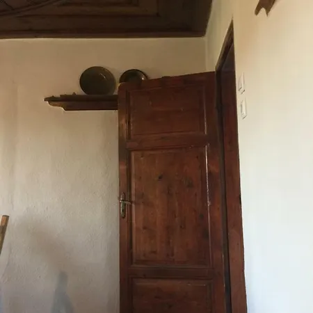 Traditional Beauty Дом отдыха